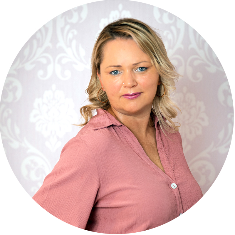 SchönZeit Kosmetik Team Aneta Kitzler