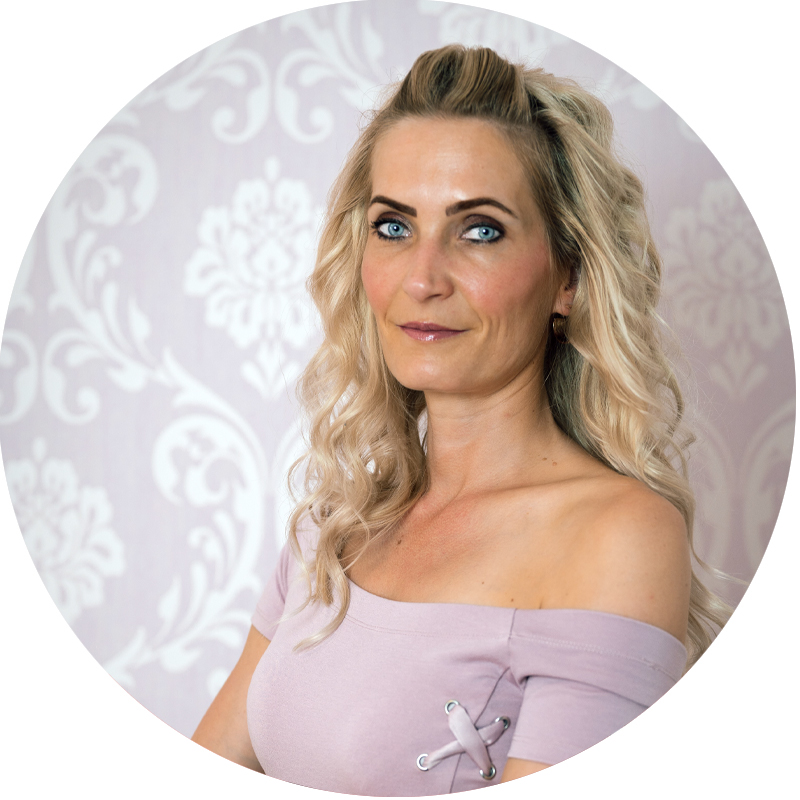 SchönZeit Kosmetik Team Sonja Valka